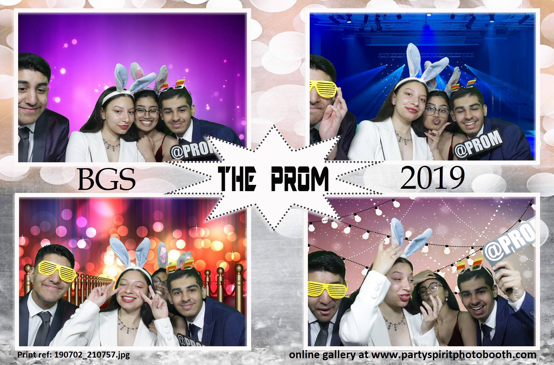 Year 11 Prom-Stoke Place | View more photos from the event at gallery.partyspiritphotobooth.com/u/PartySpiritPhotoBooth/Year-11-Prom-Stoke-Place